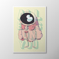 All Eyes On You - Print