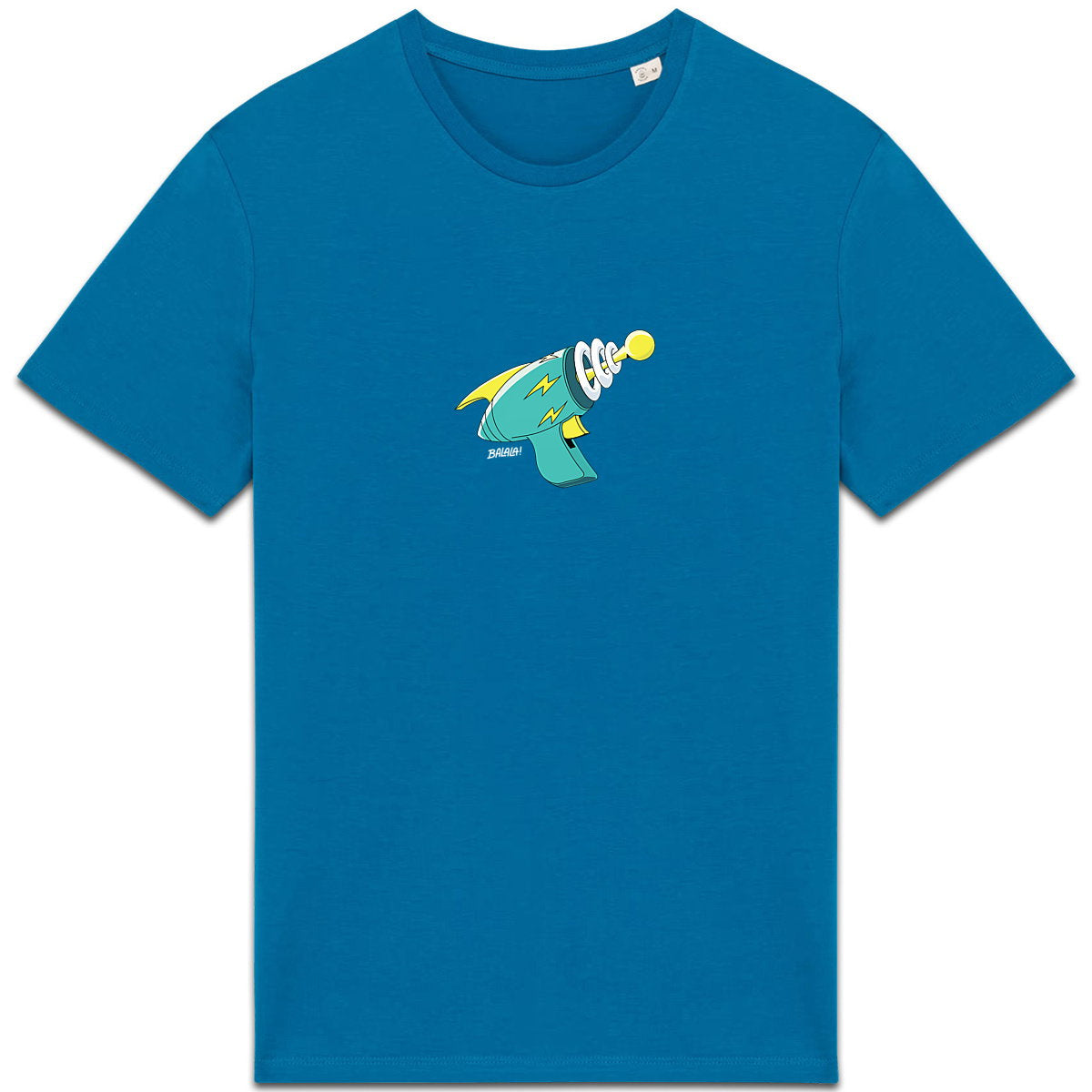 Space Invaders Unisex T-Shirt - front_0