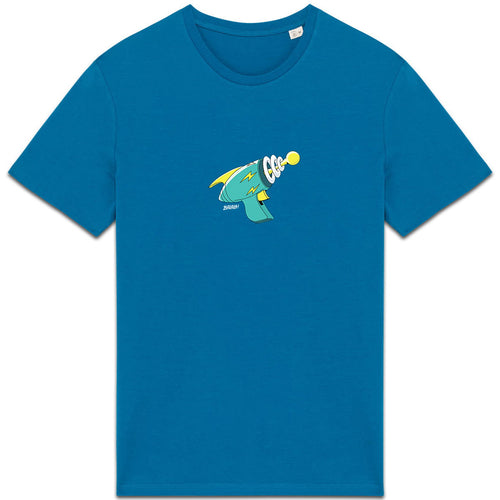 Space Invaders Unisex T-Shirt - front_0