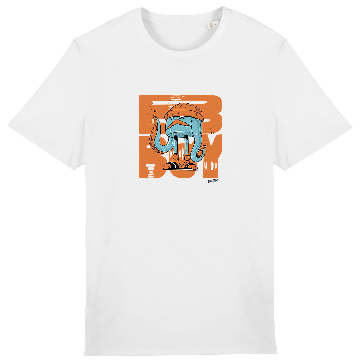 B-Boy Unisex - front_0
