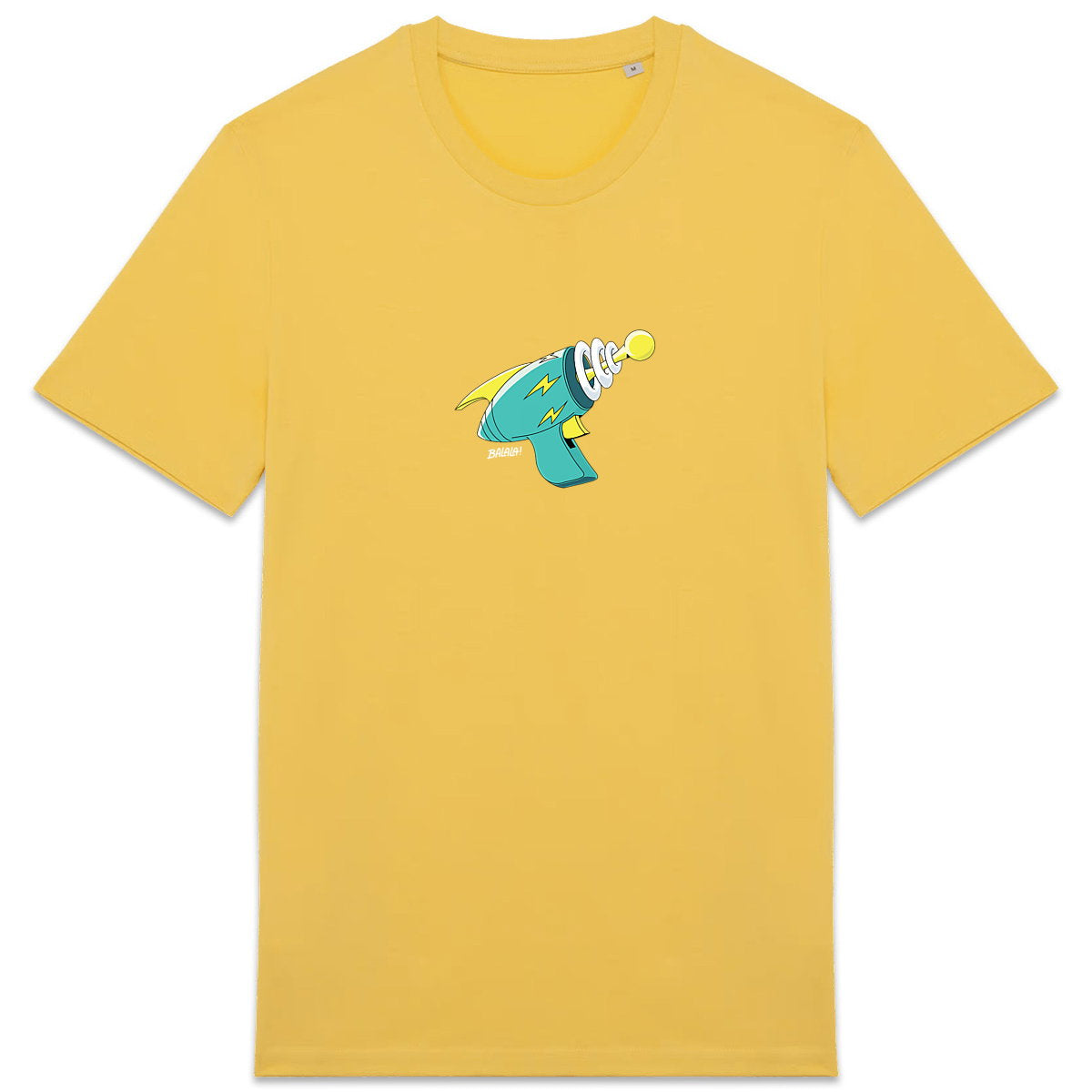 Space Invaders Unisex T-Shirt - front_1
