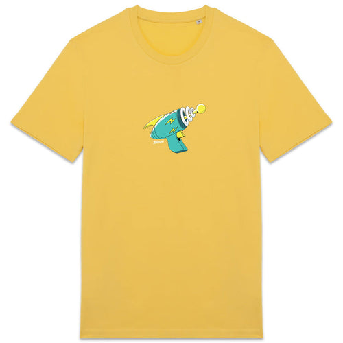 Space Invaders Unisex T-Shirt - front_1