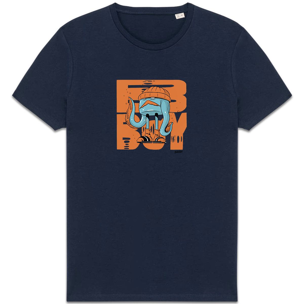 B-Boy Unisex - front_1