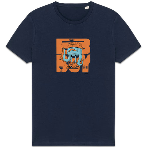 B-Boy Unisex - front_1
