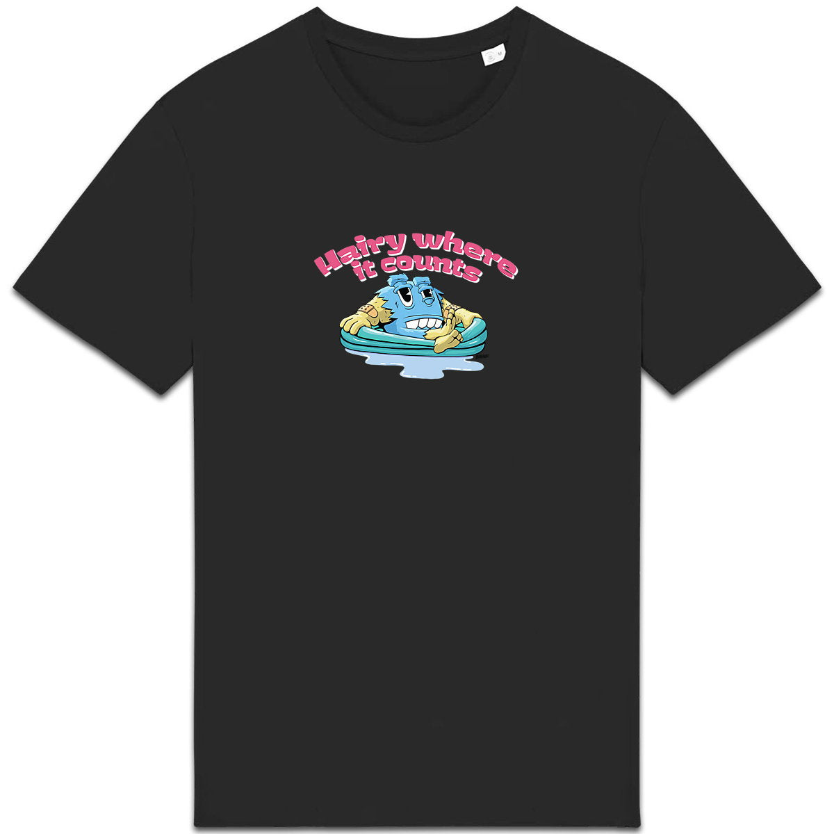 Hairy Where It Counts - front_1