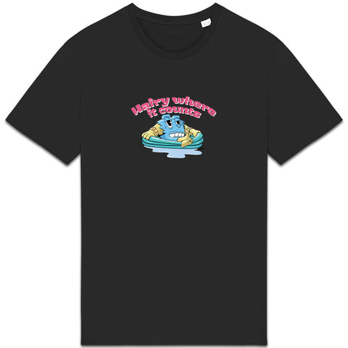 Hairy Where It Counts - front_1
