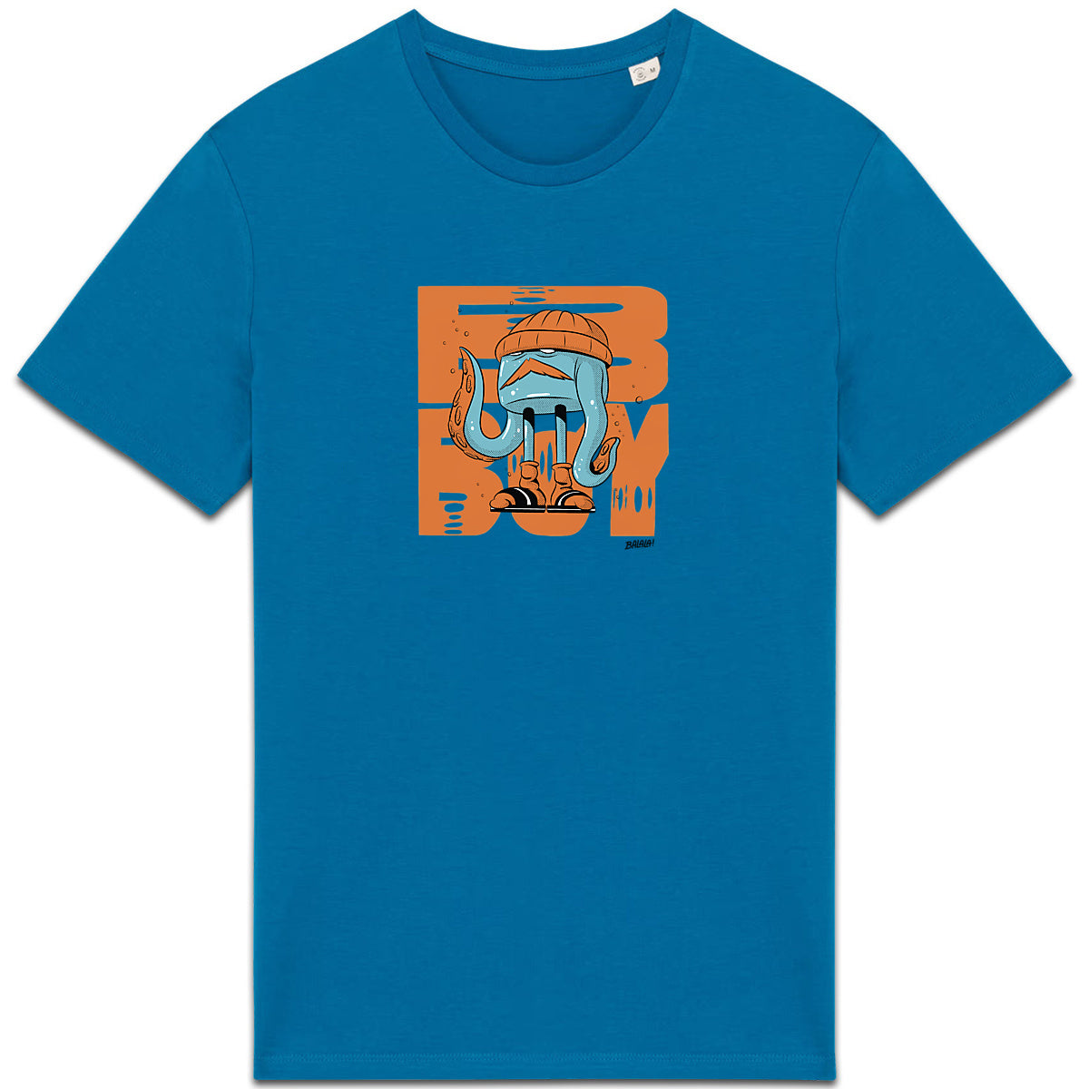 B-Boy Unisex - front_2