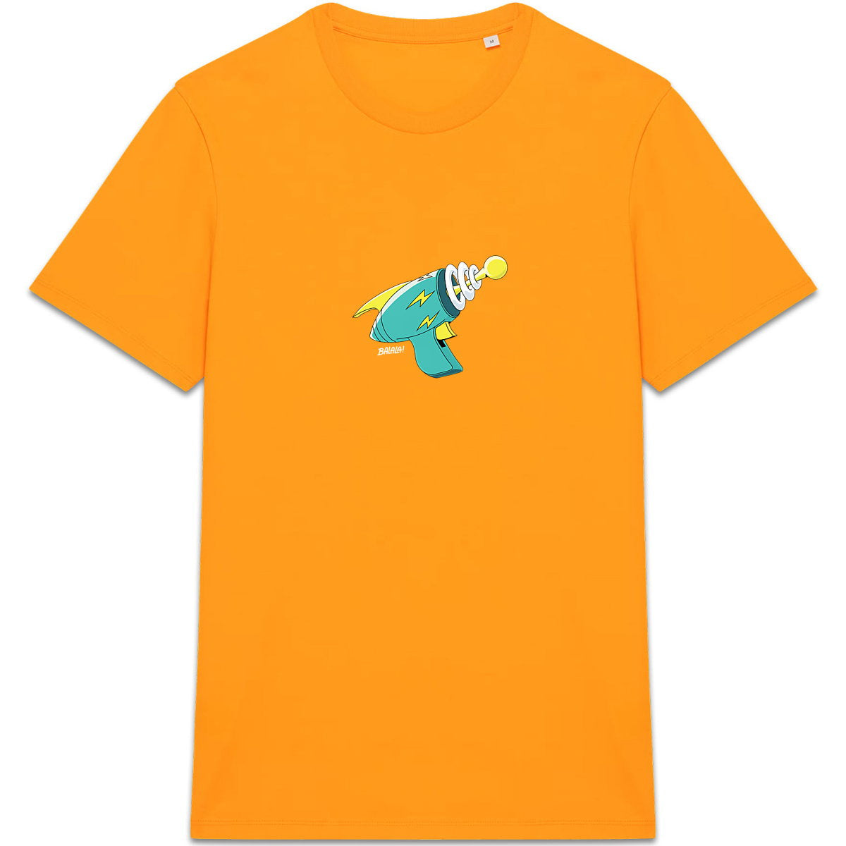 Space Invaders Unisex T-Shirt - front_2