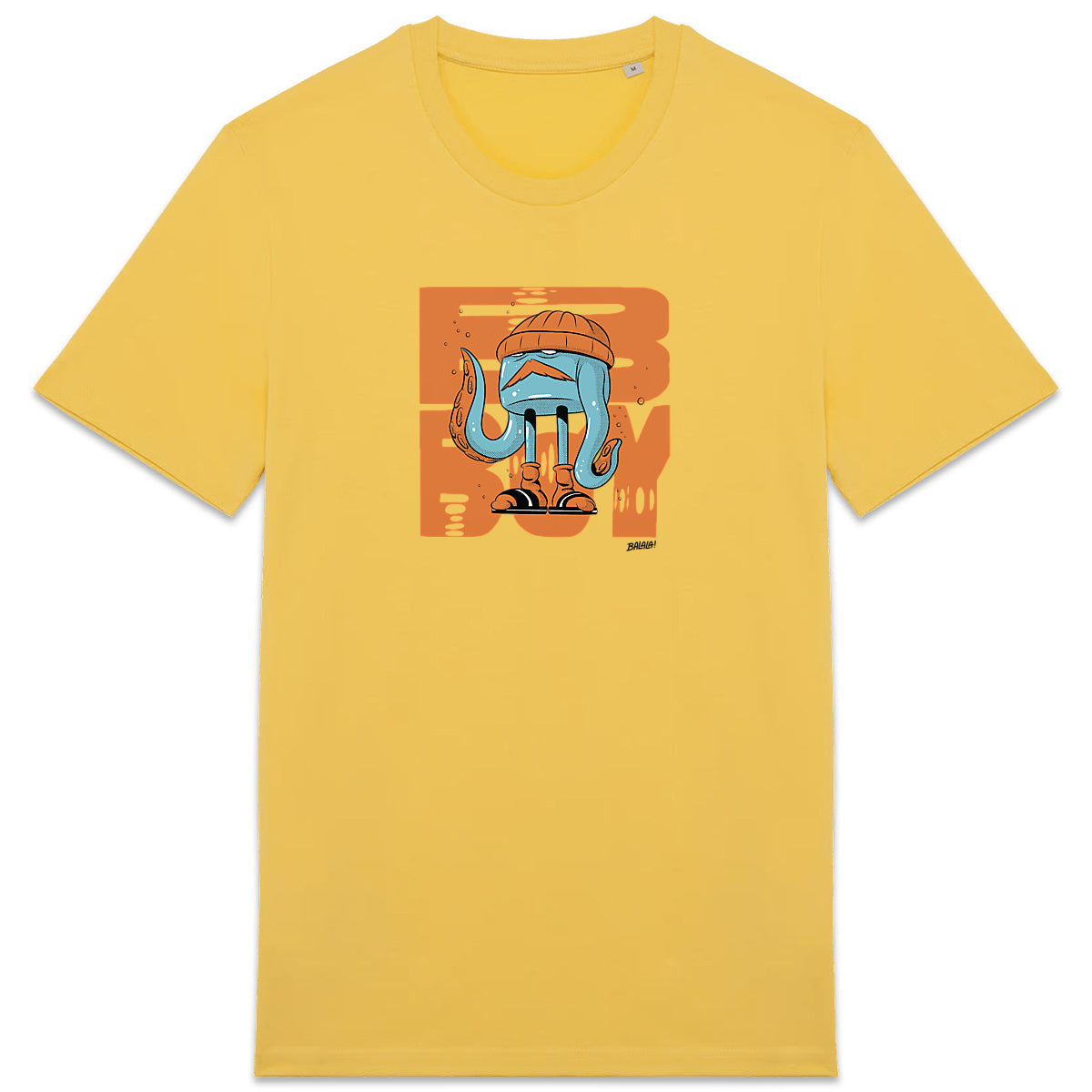 B-Boy Unisex - front_3