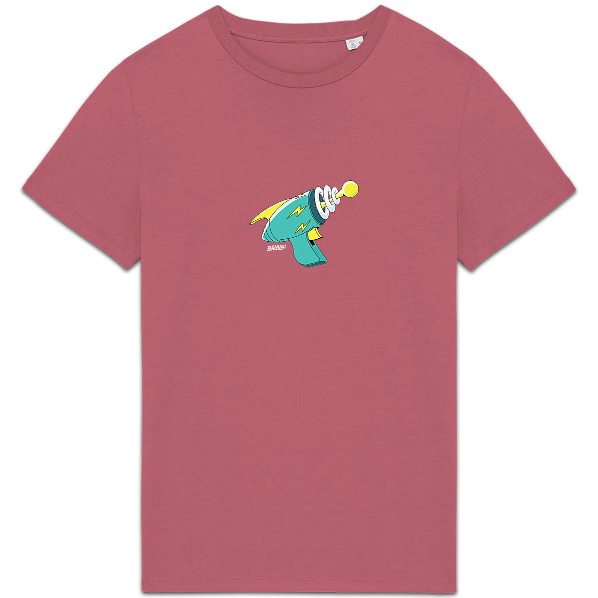 Space Invaders Unisex T-Shirt - front_3