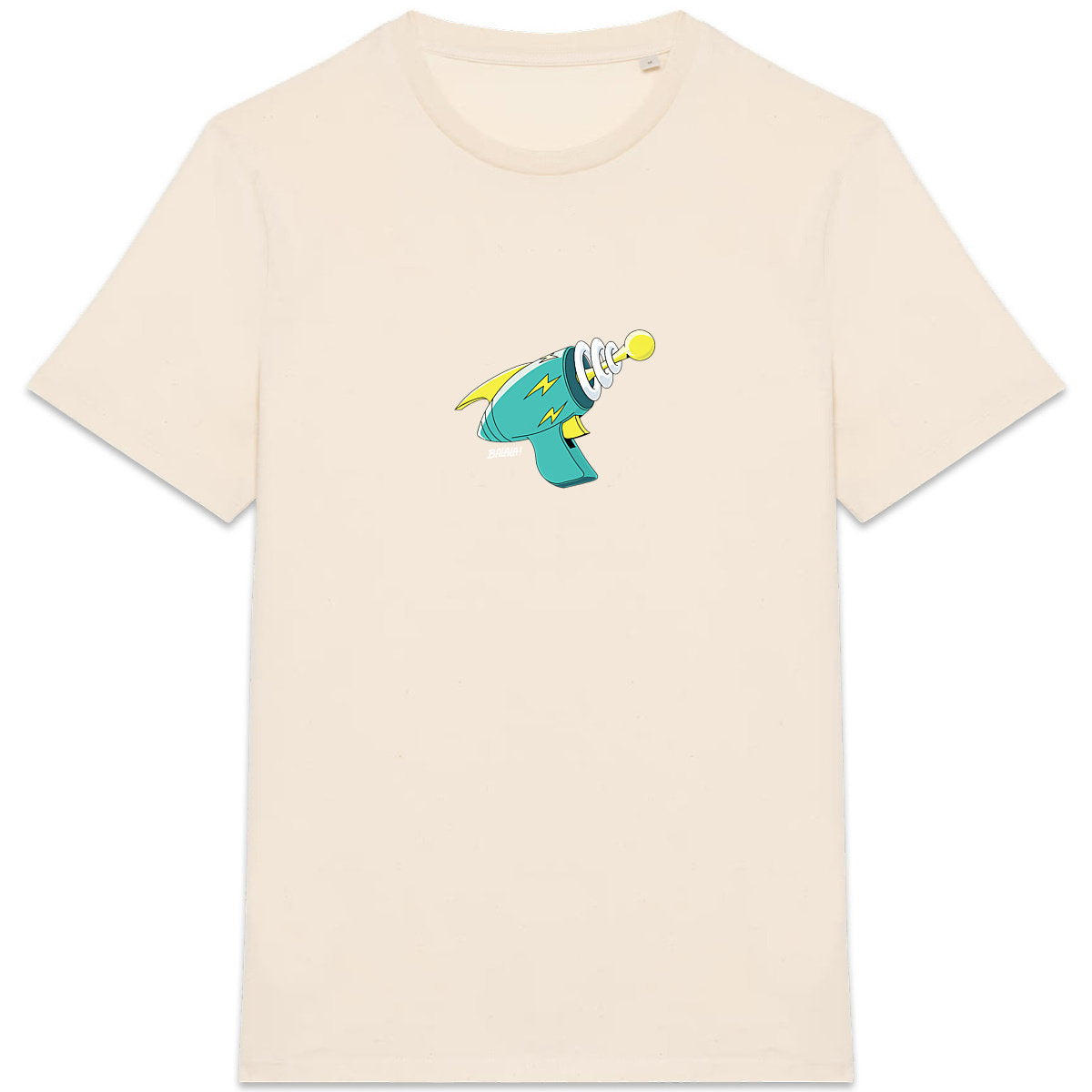 Space Invaders Unisex T-Shirt - front_4